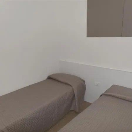Fuer 7 Personen Ca 48 Qm In Bibione, Adriakueste Italien Und Umgebung アパート *