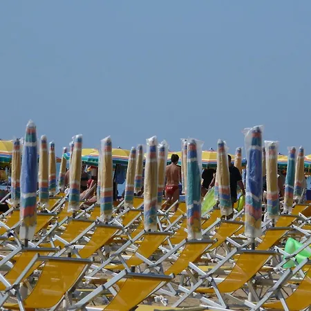 Fuer 7 Personen Ca 48 Qm In Bibione, Adriakueste Italien Und Umgebung Μπιμπιόνε