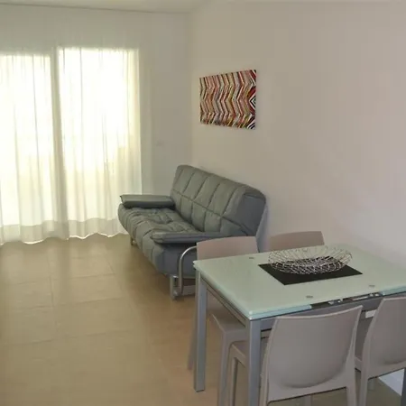 Fuer 7 Personen Ca 48 Qm In Bibione, Adriakueste Italien Und Umgebung