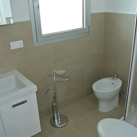 アパート Fuer 7 Personen Ca 48 Qm In Bibione, Adriakueste Italien Und Umgebung